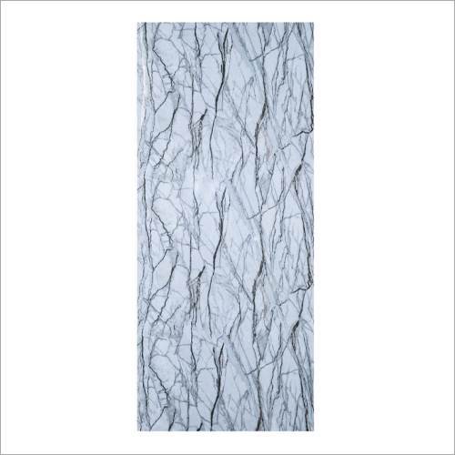 इतालवी सफेद संगमरमर शीट आवेदन: मंज़िल