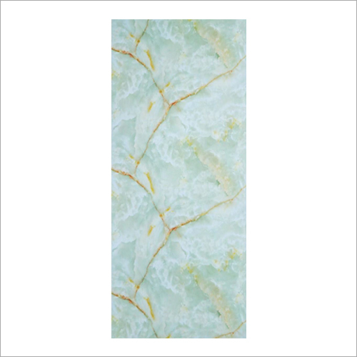 ओपेरा ग्रीन मार्बल शीट आवेदन: मंज़िल