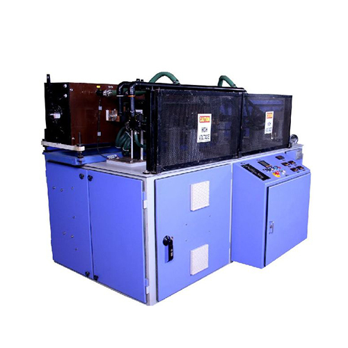 इंडक्शन बिलेट हीटिंग सिस्टम अनुप्रयोग: औद्योगिक