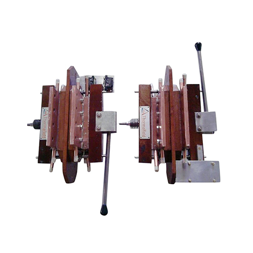 फर्नेस सिलेक्टर स्विच आवेदन: औद्योगिक