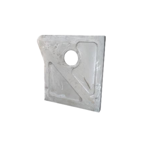 इंडक्शन फर्नेस साइड प्लेट्स आवेदन: औद्योगिक