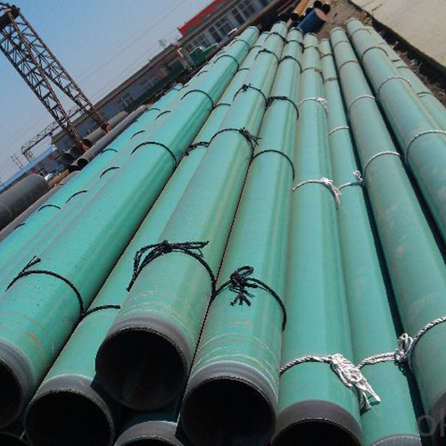 Induction Pipe Heating System Application: Industrial