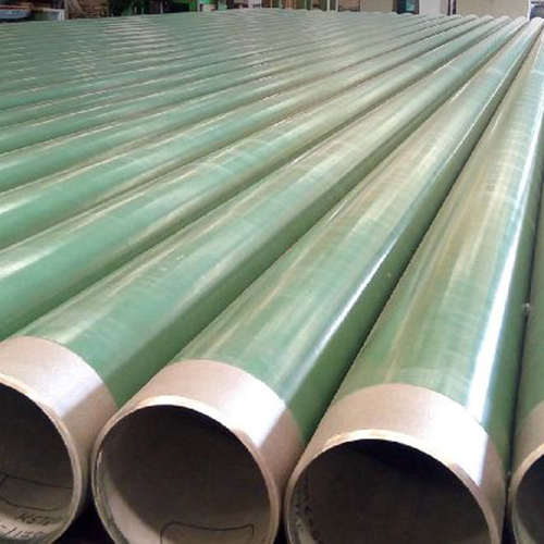 Induction Pipe Heating System Application: Industrial
