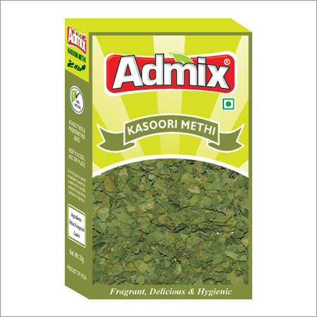 कसूरी मेथी