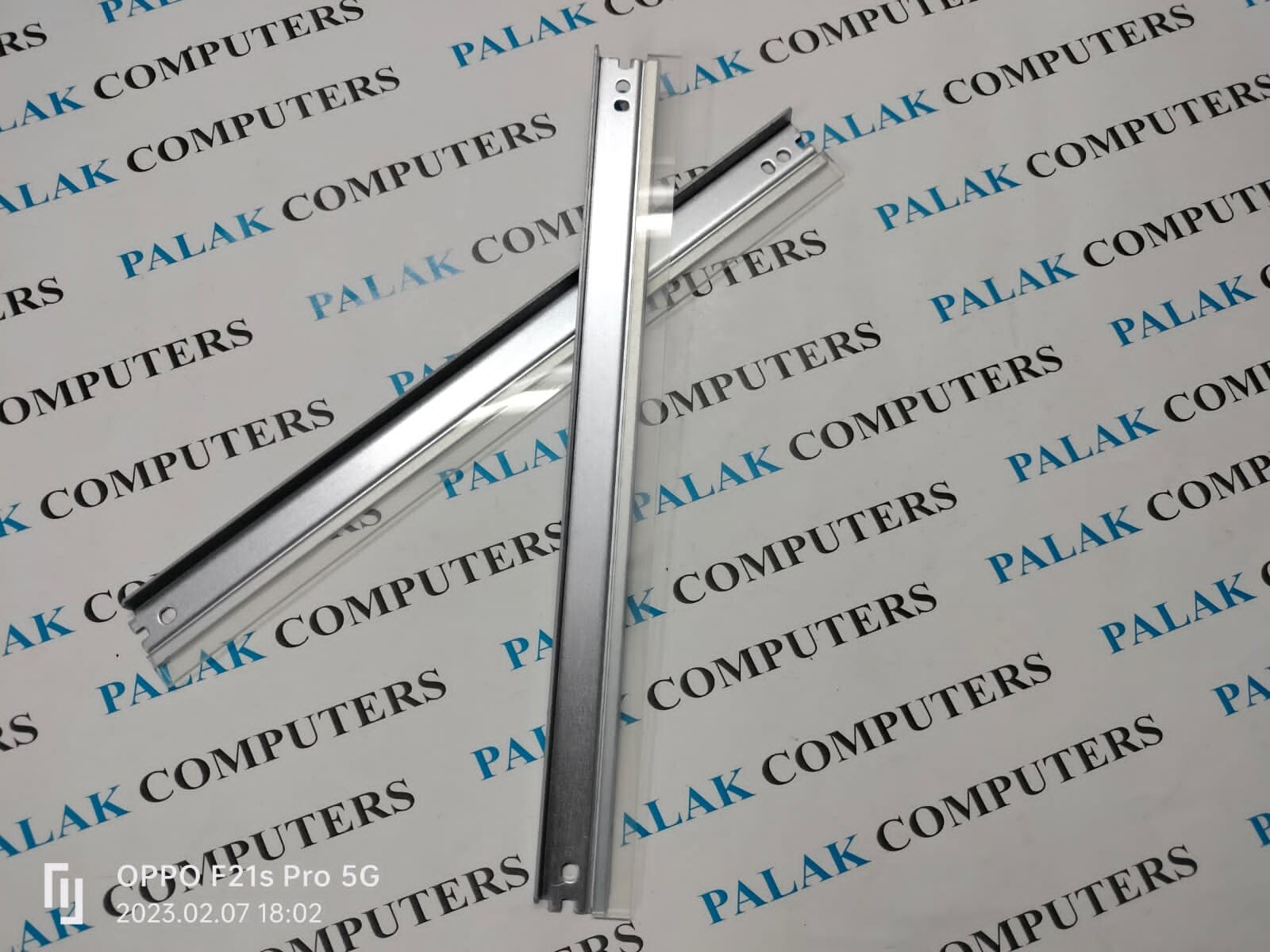 Wiper Blade For Use In Hp 12a 1005 1010 1020 Canon Fx9 303 Printer Cartridge