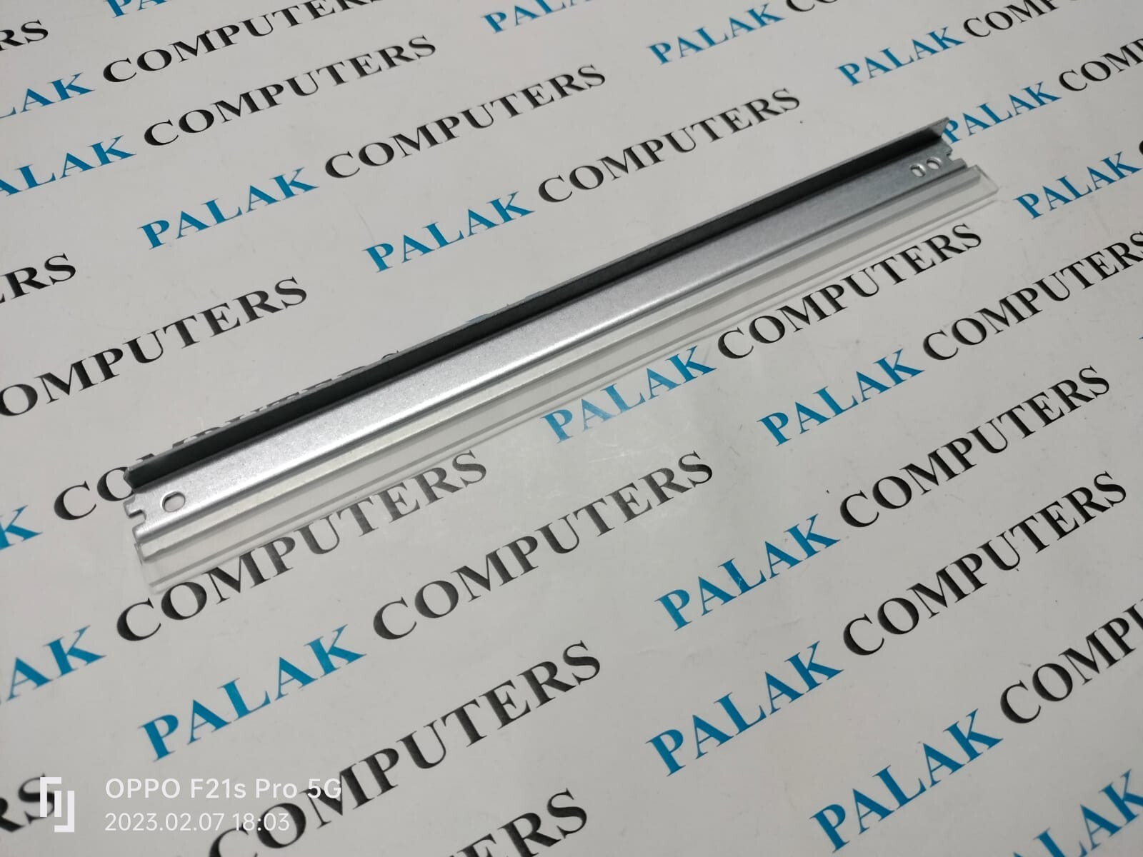 Wiper Blade For Use In Hp 12a 1005 1010 1020 Canon Fx9 303 Printer Cartridge