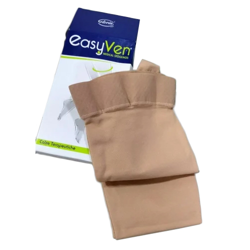 Varicose Vein Thigh Length Stocking - Type: Compression Products