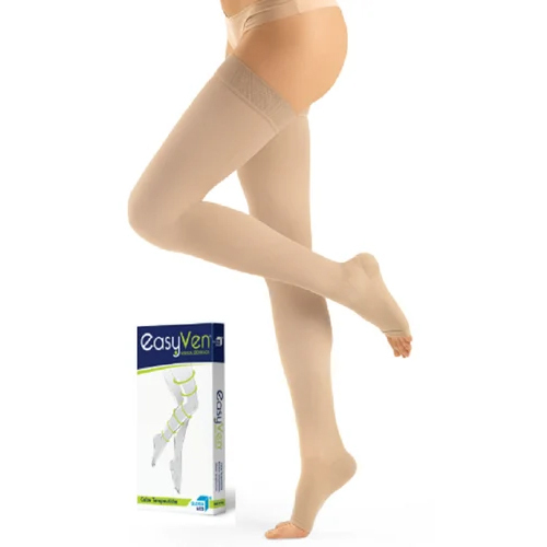 Varicose Vein Thigh Length Stocking - Type: Compression Products