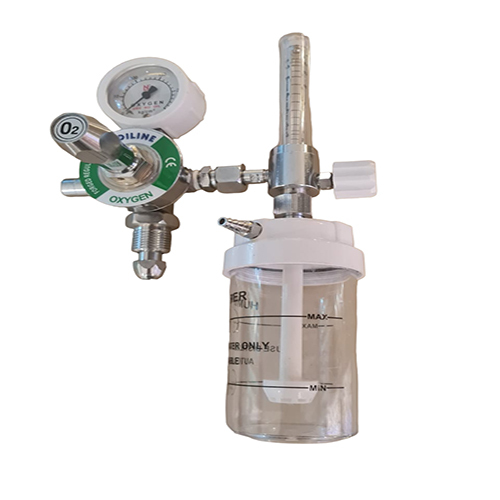 रेगुलेटर कलर कोड के साथ बीपीसी: व्हाइट