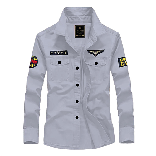 जी स्टार शर्ट आयु समूह: वयस्क