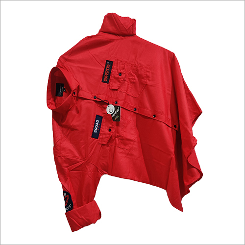 सुपरट्री कैज़ुअल शर्ट्स आयु समूह: वयस्क