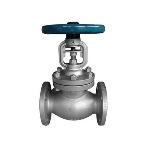 Silver Audco High Pressure Gate Valves