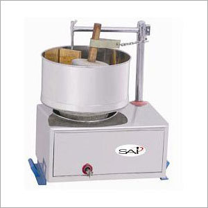 गीले पीसने वाला