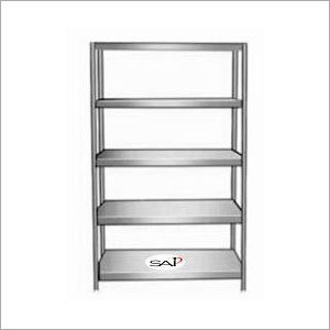 स्टोरेज रैक