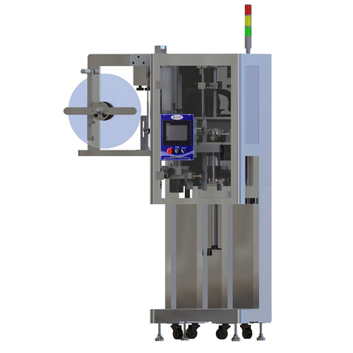 इको स्लीवर एप्लीकेशन: औद्योगिक