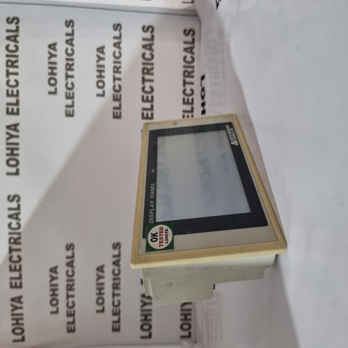 Display Panel Sanyo Machine Works Ltd Sdnm-dp