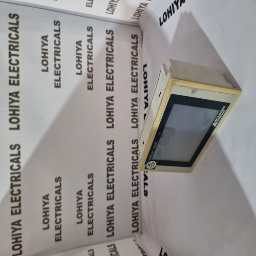 Display Panel Sanyo Machine Works Ltd Sdnm-dp