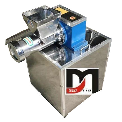 2.5Kw Pasta Making Machine - Feature: Eco Friendly