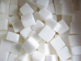 शुगर क्यूब