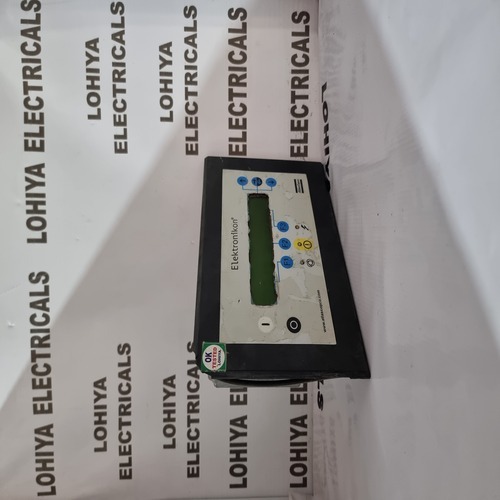 Atlas Copco 1900 0710 32 Elektronikon Compressor Controller