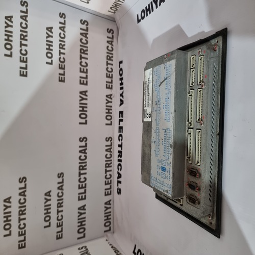 Atlas Copco 1900 0710 32 Elektronikon Compressor Controller