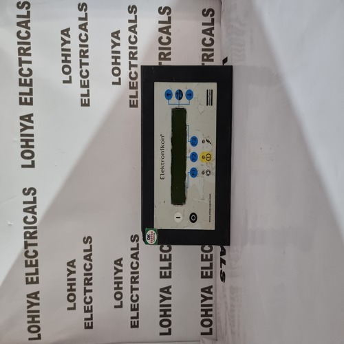 Atlas Copco 1900 0710 32 Elektronikon Compressor Controller