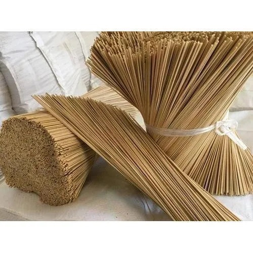 High Quality Incense Sticks - Bamboo, 30-Minute Burn Time | Eco-Friendly, Handcrafted with Natural Aromatic Resins and Essential Oils