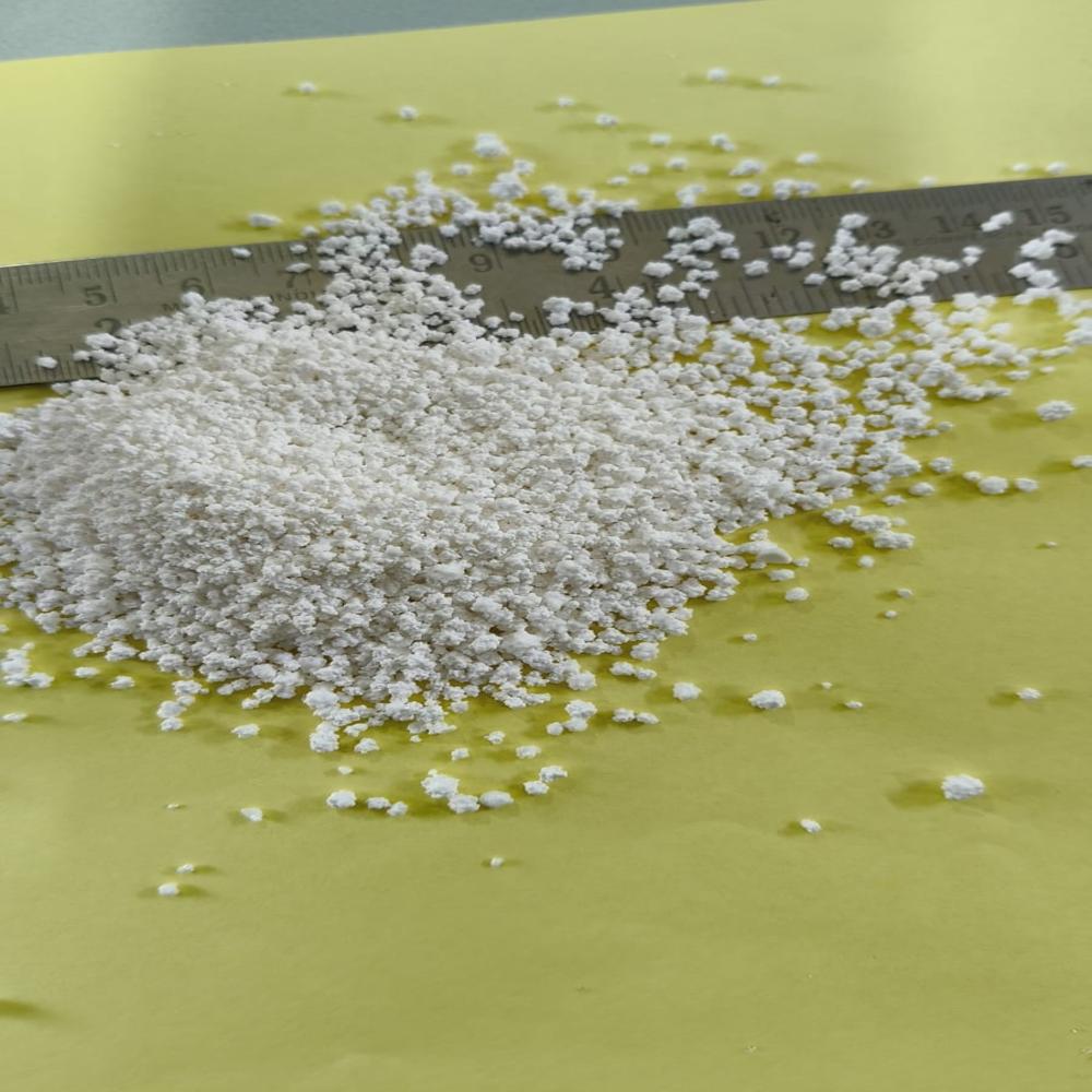 Calcium Chloride Prills
