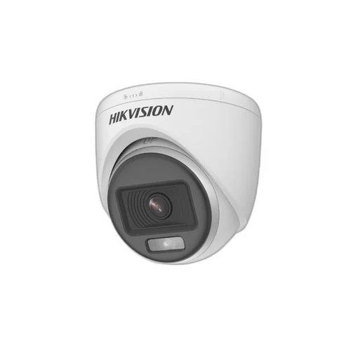 HIKVISION DS-2CE70KF0T-PFS Dome Camera - Weatherproof Digital Surveillance, Commercial Usage | Enhanced Durability and High-Performance Imaging
