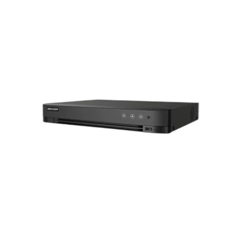 Hikvision Ids-7208huhi-m1-fa Digital Video Recorder - Indoor/outdoor Use, Weatherproof Digital Camera Solution