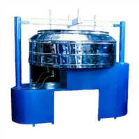 High Efficiency Heavy Duty Roaster Machine