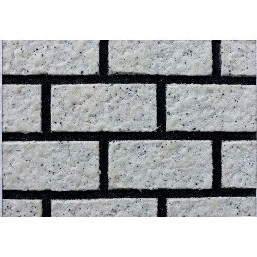 स्टोन फ़िनिश ब्रिक कलेक्शन टेक्सचर पेंट लिक्विड कोटिंग