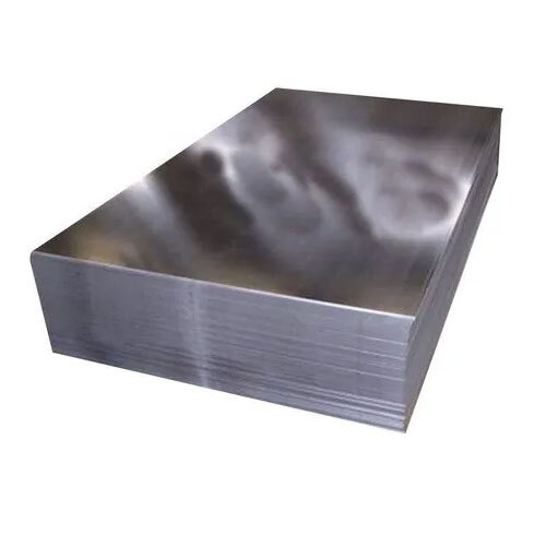 Stainless Steel Hot Rolled Sheets - 2.5mm Thickness | First Class Grade, AISI Standard, Polished Surface