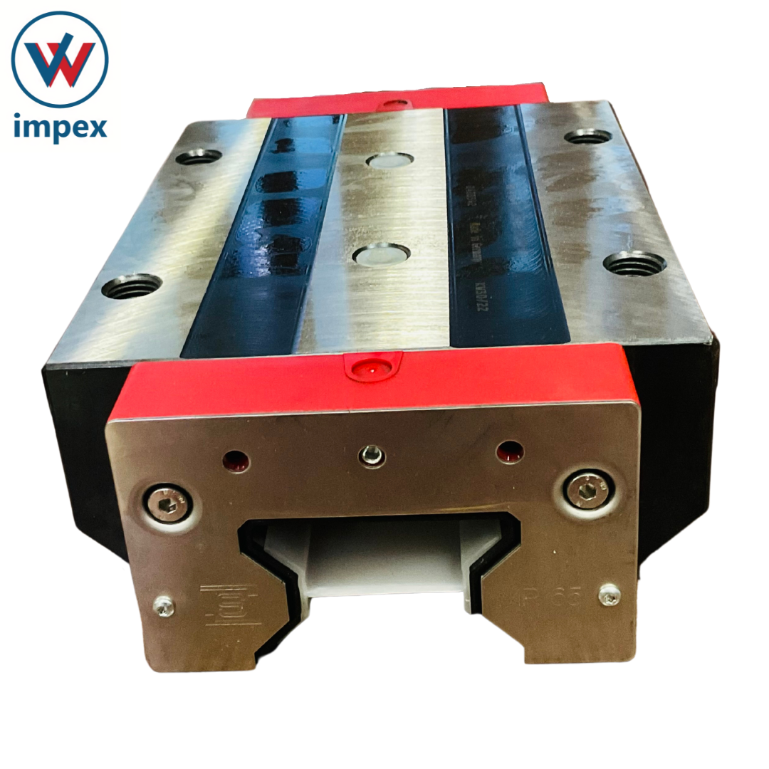 Schneeberger Linear Guide