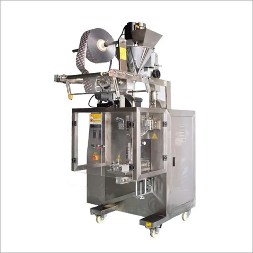 स्वचालित पाउडर पैकेजिंग मशीन