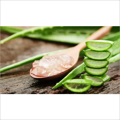 Aloevera Extract