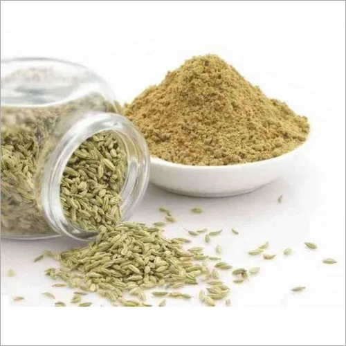 Fennel Extract