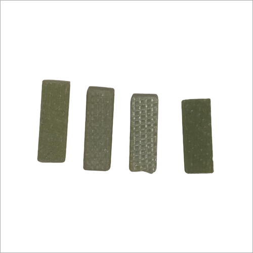 Epoxy Glass - Application: Industrial