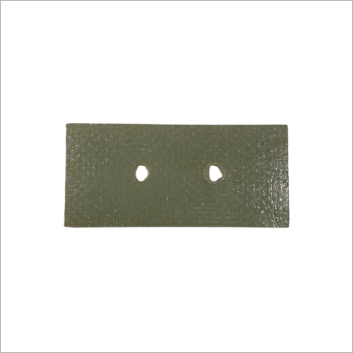 Epoxy Glass - Application: Industrial