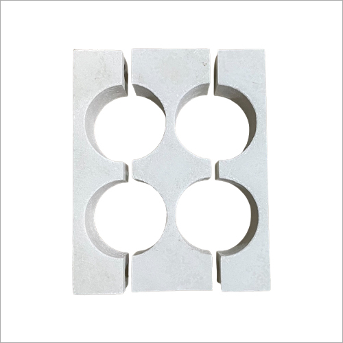 Glass Polyester - Application: Industrial