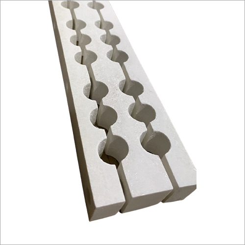 Glass Polyester - Application: Industrial