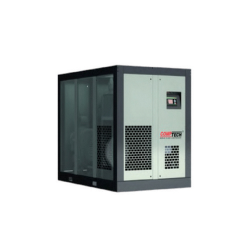 Lubricated Super Premium Efficiency Air Compressor