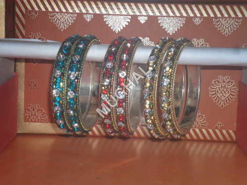 डिजाइनर चूड़ी