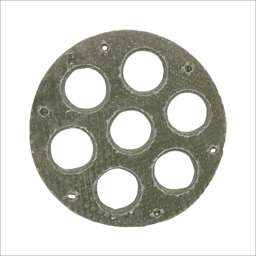 Epoxy Glass - Application: Industrial