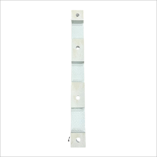 Glass Polyester - Application: Industrial