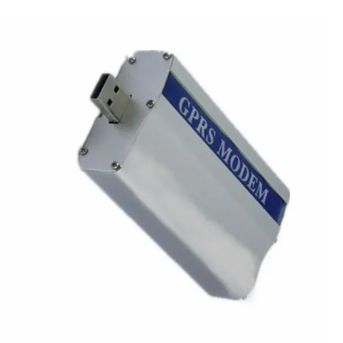 White Ecd210 Gprs Modem