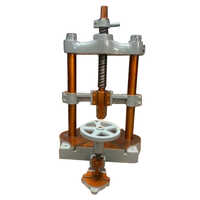 मेटल एमएस डोना मेकिंग मशीन