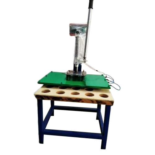 स्वचालित मैनुअल स्क्रबर पैकेजिंग मशीन