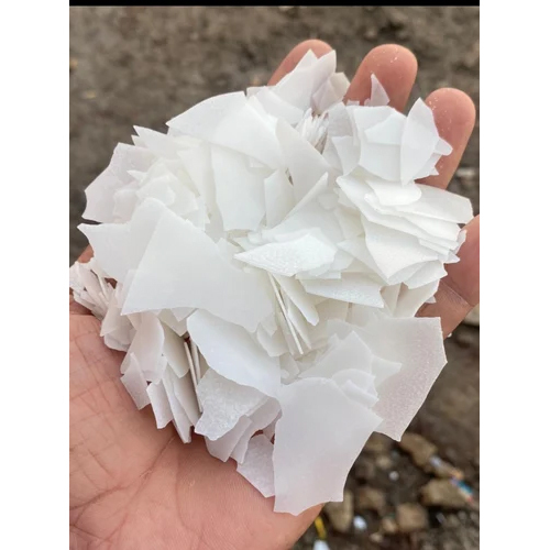 Magnesium Chloride Flakes Mgcl2