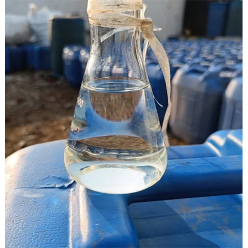Hydrochloric Acid - 33% Purity | Industrial Grade For Diverse Industrial Applications